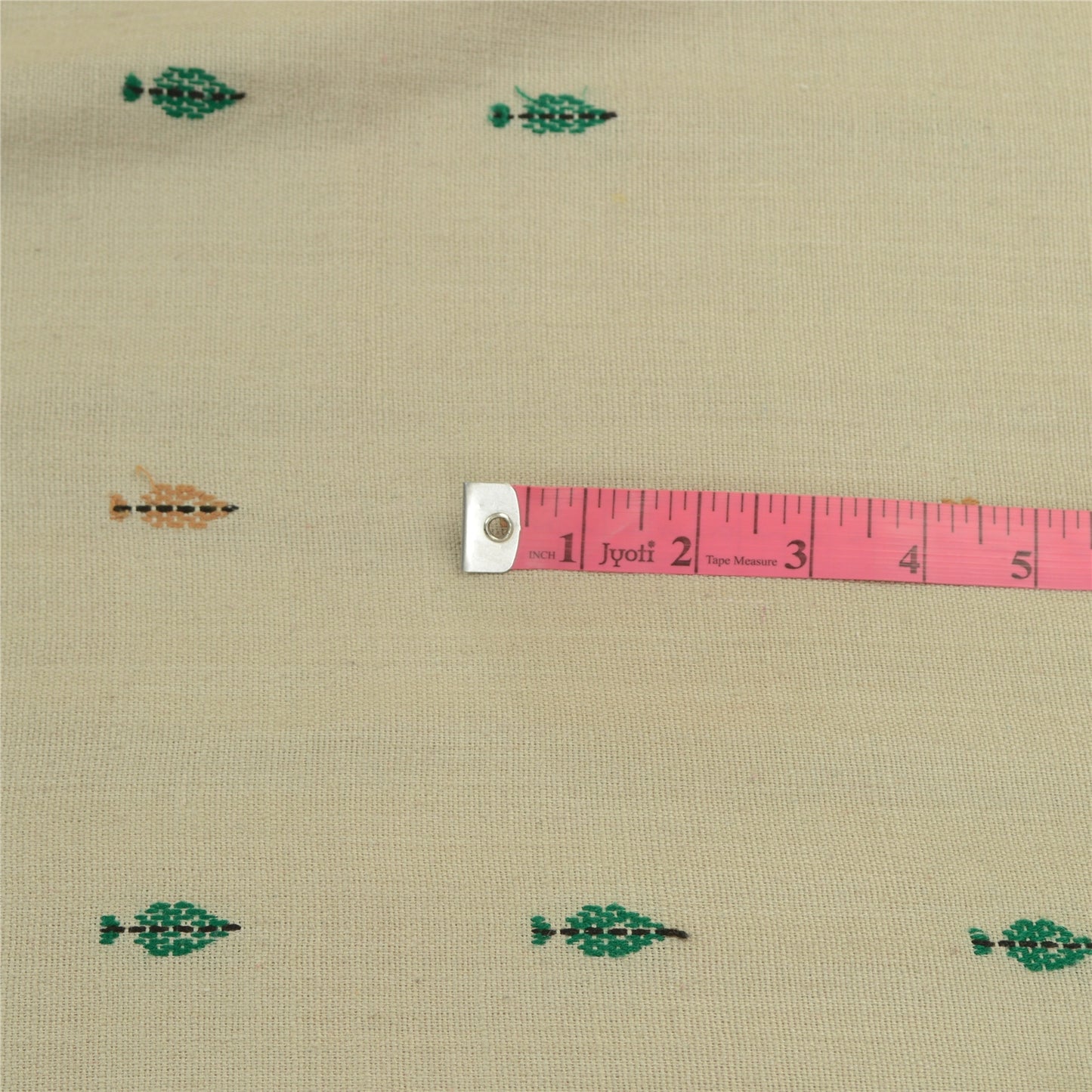 Sanskriti Vintage Long Shawl Pure Woollen Ivory Hand-Woven Scarf Throw Stole