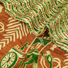 Sanskriti Vintage Wholesale Lot of 40 Recycled Pure Silk Sari Fabrics – Soft Used Material for Felting, Quilting, Sewing, Craft & Dressmaking