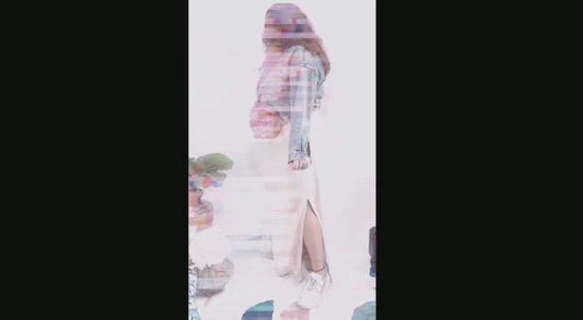 Sanskriti Rayon Embroidered Aladdin Pant, One Size, Cream_