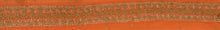 Load image into Gallery viewer, Antique Vintage Saree Border Hand Embroidered Craft Trims Lace 1.5&quot;W +1 Yard

