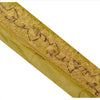 Sanskriti Vintage Indian 1 Yd Sari Border/Trim Green Craft Hand Embroidered Lace