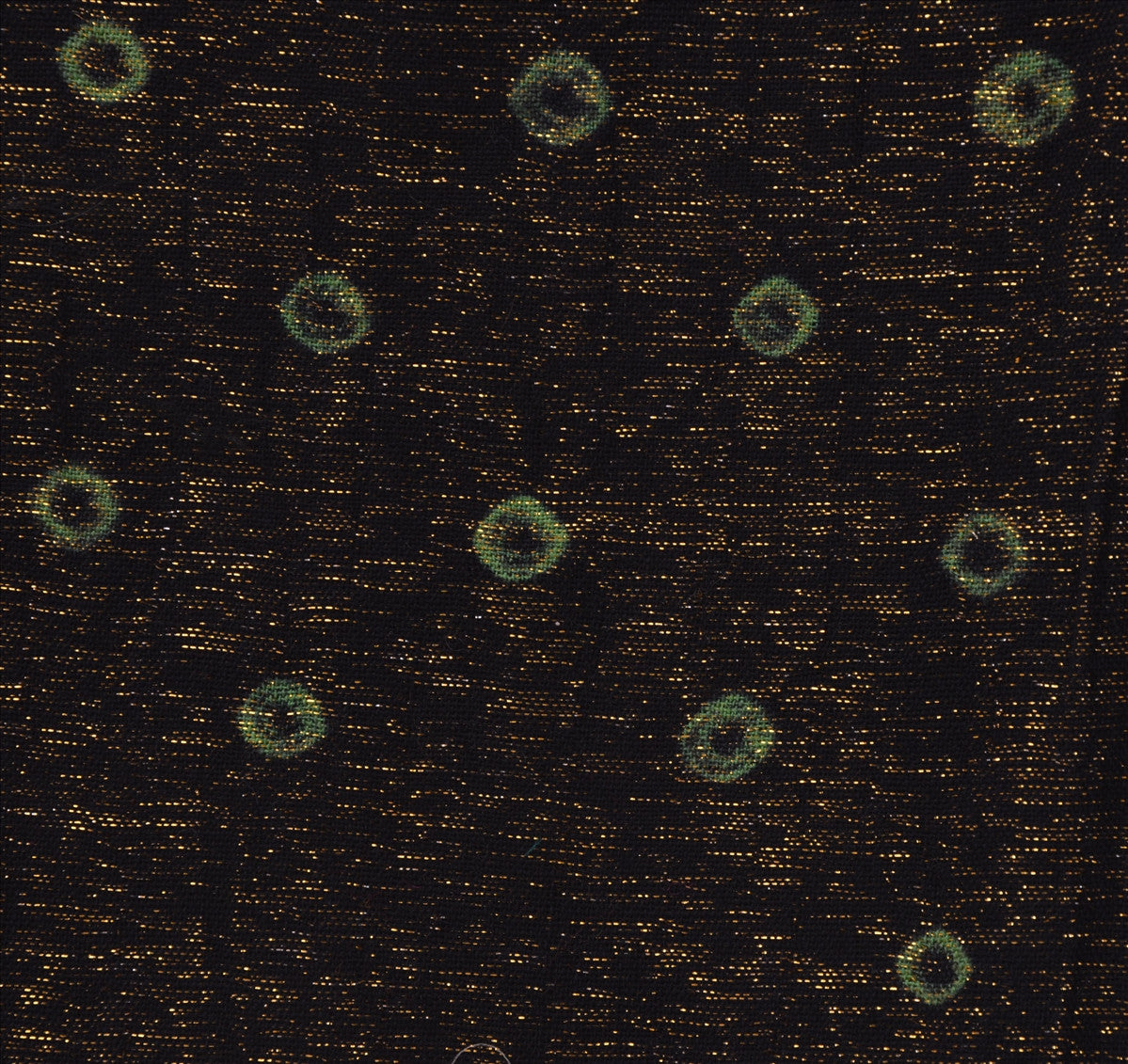 Sanskriti Vintage Dupatta Long Stole Cotton Black Scarves Woven Wrap Hijab