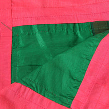 Load image into Gallery viewer, Sanskriti Vintage Dupatta Long Stole Art Silk Green Shawl Embroidered Scarves
