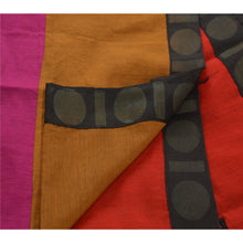 Load image into Gallery viewer, Vintage Dupatta Long Stole Cotton Multi Color Shawl Embroidered Scarves
