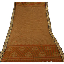 Load image into Gallery viewer, Sanskriti Vintage Dupatta Long Stole Cotton Green Wrap Hijab Printed Scarves
