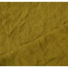 Load image into Gallery viewer, Dupatta Long Stole Cotton Handloom Shawl Green Wrap Hijab
