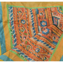 Load image into Gallery viewer, Dupatta Long Stole Blend Cotton Shawl Digital Printed Scarves
