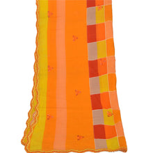 Load image into Gallery viewer, Dupatta Long Stole Pure Cotton Embroidered Printed Scarves
