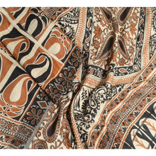 Load image into Gallery viewer, Sanskriti Vintage Dupatta Long Stole Woolen Hijab Printed Soft Scarves
