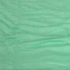 Sanskriti Vintage Long Dupatta Stole Cotton Green Embroidered Wrap Scarves