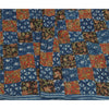Sanskriti Vintage Long Dupatta Stole Pure Cotton Block & Bagru Printed Scarves
