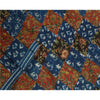 Sanskriti Vintage Long Dupatta Stole Pure Cotton Block & Bagru Printed Scarves