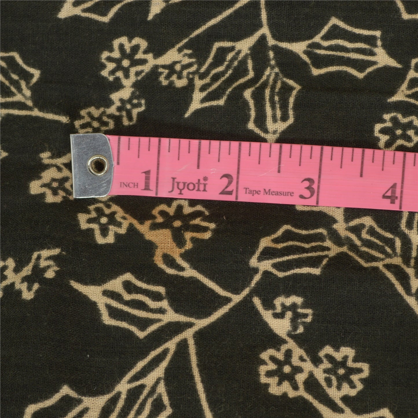 Sanskriti Vintage Black Long Dupatta Stole 100% Pure Cotton Hand Beaded Scarves