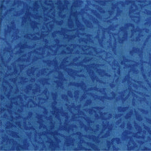 Load image into Gallery viewer, Sanskriti Vintage Long Dupatta Stole Pure Woolen Hijab Multicolor Wrap Scarves
