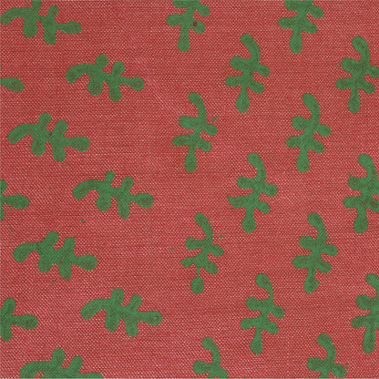 Sanskriti Vintage Lang Dupatta Stola Ren Silke Pink Hijab Malede Tørklæder