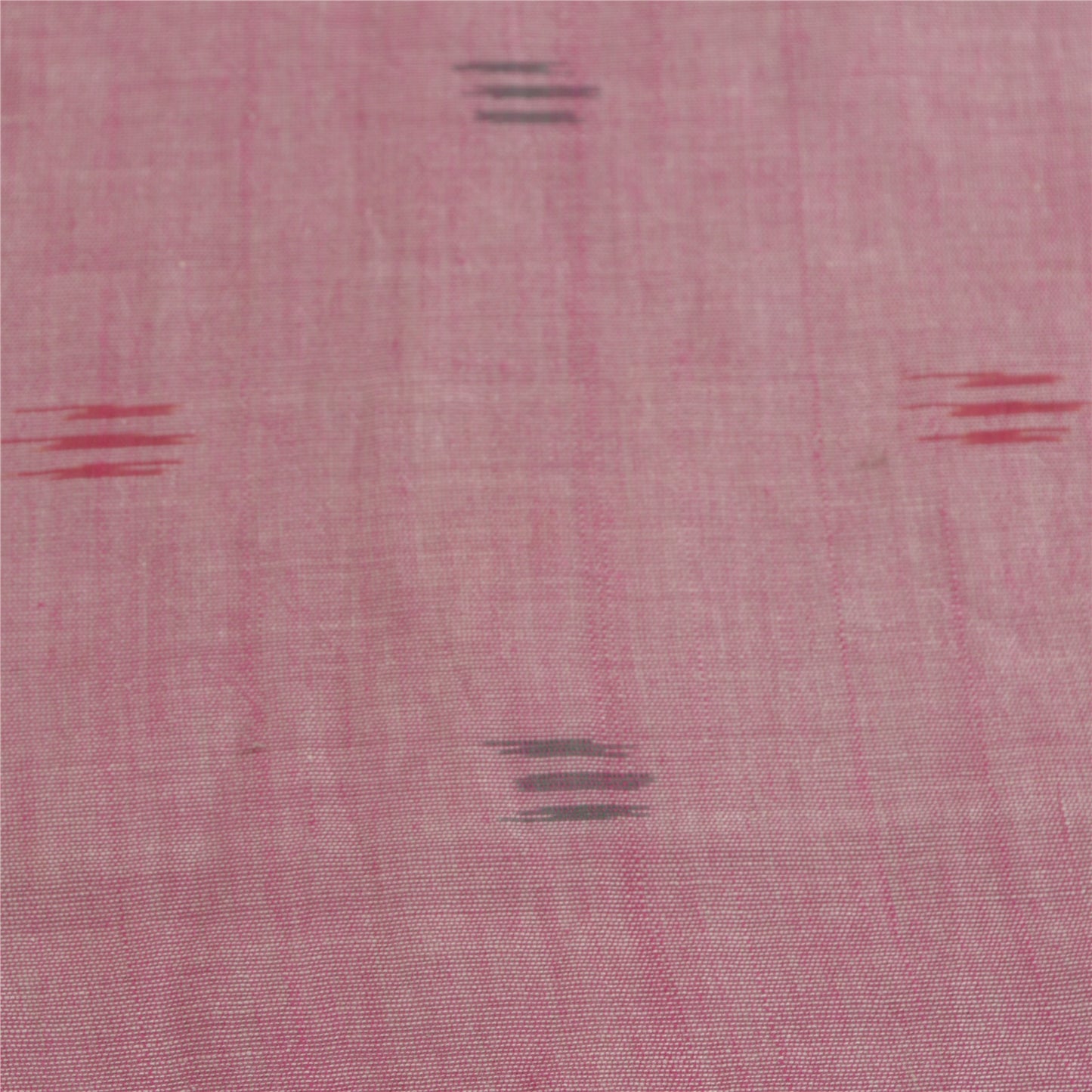 Sanskriti Vintage Long Stole Purple Pure Cotton Hijab Woven Sambalpuri Ikat Veil