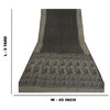 Sanskriti Vintage Heavy Sarees Pure Silk Woven Baluchari Mythology Sari Sustainable Fabric