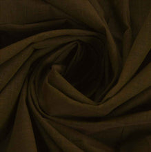 Load image into Gallery viewer, New Indian Saree Cotton Woven Green Craft Fabric Sari With Blouse Piece
