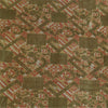 Sanskriti Vintage Sarees Indian Multi 100% Pure Silk Printed Sari Craft Sustainable Fabric