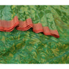 Sanskriti Vintage Sarees Pure Silk Quilting Felting Craft Sustainable Fabric Printed Sari