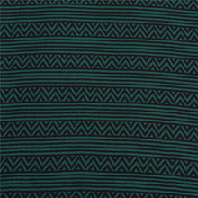 Load image into Gallery viewer, Sanskriti Vintage Sarees Green 100% Pure Crepe Silk Printed Sari Craft Fabric
