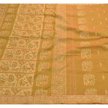 Load image into Gallery viewer, Saree Art Silk Hand Beaded Woven Fabric Premium Ethnic Sari
