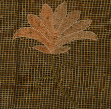 Load image into Gallery viewer, Sanskriti Vintage Indian Saree Art Silk Embroidered Woven Craft Fabric Sari
