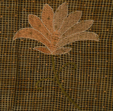 Load image into Gallery viewer, Sanskriti Vintage Indian Saree Art Silk Embroidered Woven Craft Fabric Sari
