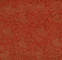 Load image into Gallery viewer, Antique Vintage Indian Saree Tissue Hand Embroidery Woven Craft Fabric Sari
