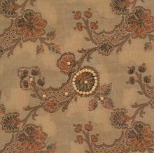 Load image into Gallery viewer, Sanskriti Vintage Indian Saree Art Silk Hand Beaded Woven Craft Fabric Sari
