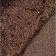 Load image into Gallery viewer, Sanskriti Vintage Saree Art Silk Hand Beaded Woven Fabric Cultural Premium Sari
