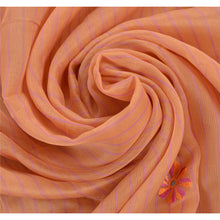 Load image into Gallery viewer, Sanskriti Vintage Indian Saree 100% Pure Cotton Embroidered Fabric Premium Sari
