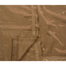 Load image into Gallery viewer, Sanskriti Vintage  Saree Art Silk Hand Beaded Craft Fabric Cultural Premium Sari

