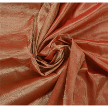 Load image into Gallery viewer, Saree Art Silk Woven Craft Fabric Premium Cultural Sari
