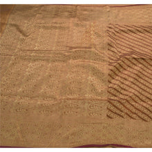 Load image into Gallery viewer, Indian Saree Art Silk Woven Craft Fabric Premium Sari

