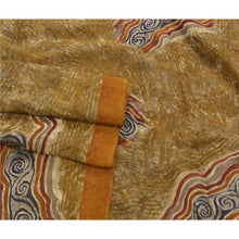 Load image into Gallery viewer, Saree Pure Georgette Silk Embroidered Fabric Premium Sari
