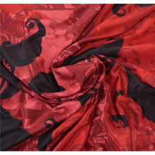 Load image into Gallery viewer, Sanskriti Vintage Pink Sarees Art Silk Hand Beaded Craft Fabric Zari Work Sari

