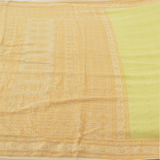 Санскритские винтажные сари из чистого шелка, ручная работа, сари, премиальная устойчивая ткань, блузка