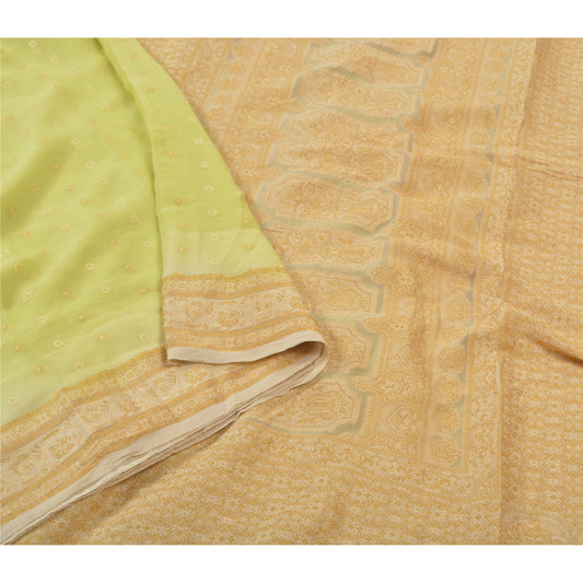 Санскритские винтажные сари из чистого шелка, ручная работа, сари, премиальная устойчивая ткань, блузка