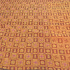 Sanskriti Vintage Sarees Pure Organza Silk Hand Beaded Woven Ethnic Sari Sustainable Fabric