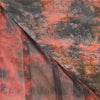 Sanskriti Vintage Sarees Pure Silk Premium Sari Handmade Kantha & Tie-Dye Sustainable Fabric