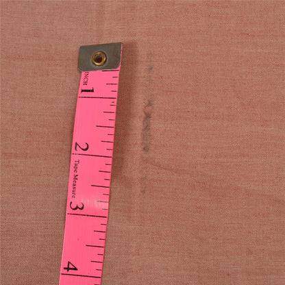 Sanskriti Vintage Pink Indian Sarees Blend Silk Woven Premium Sari Craft Sustainable Fabric