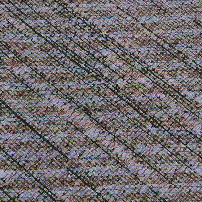 Sanskriti Vintage Green Sarees Pure Silk Hand-Woven Tant Premium Sari Sustainable Fabric