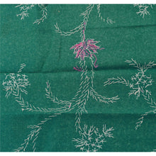 Load image into Gallery viewer, Hand Embroidered Shawl Scarf Stole Sozani Embroidery
